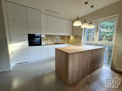 HebleMeble - meble na wymiar